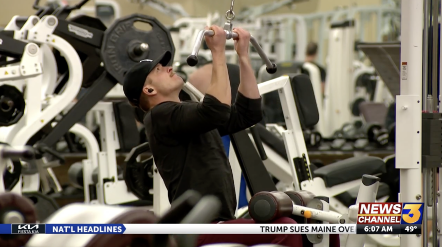 Fitness Coaches Share Tips To Help You Stick With Your 2024 Fitness   Screenshot 2024 01 03 At 9.56.35 AM 860x481 